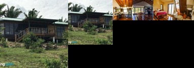 Tropical Lodge Santa Elena