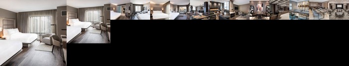 AC Hotel by Marriott Worcester