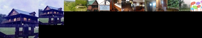 Heaven Valley Belize Mountain View