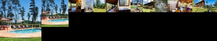 Kane Villas - Mountain Pine Ridge