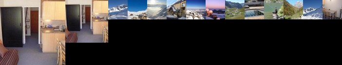 Apartment Face sud 9