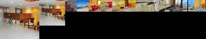 Apartamento com vista para o mar Fortaleza