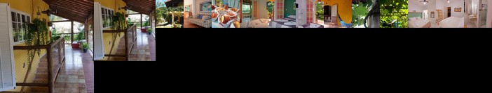 Pousada Capim Melado