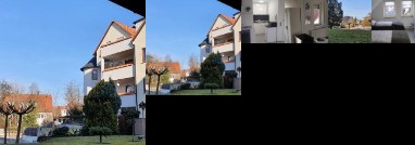 Unique Messe - Airport