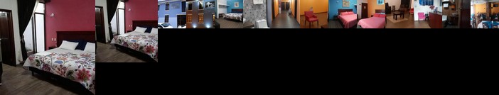 Hotel La Finca Comitan