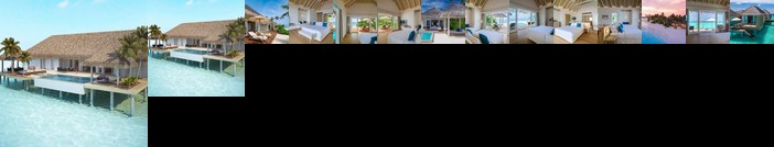 Baglioni Resort Maldives - The Leading Hotels of the World