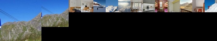 Apartment Mongie tourmalet 117