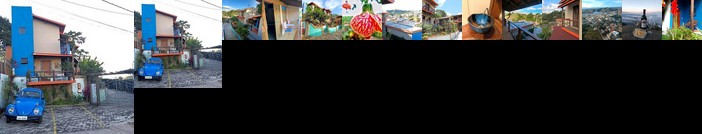 Pousada Natureza e Arte