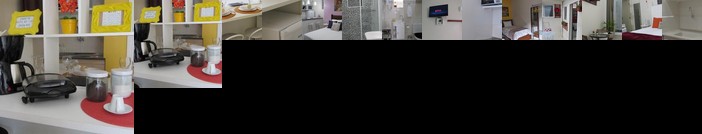 Hospedagem Quarto Chic centro Cunha