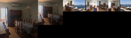 Casa vacanze levanzo