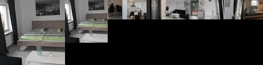 Gut gelegenes Appartment mit Wifi Parkplatz Wama Trockner usw