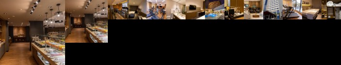 Bourbon Foz do Iguacu Hotel Business