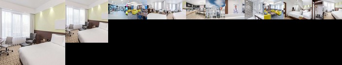 Hampton By Hilton Gdansk Oliwa