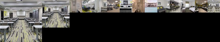 Hampton Inn & Suites Irvine/Orange County Airport