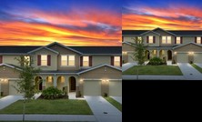 Four Bedrooms Townhome 5108K