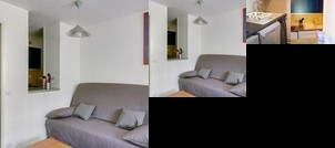 Apartment Mongie 1800 15