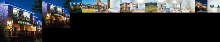 Suncheonman BayTravel Pension