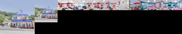 Yeongdeok Blue beach Pension
