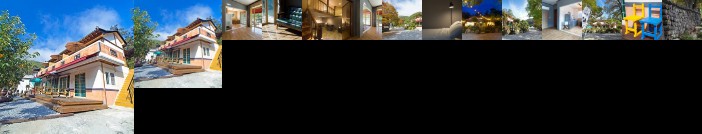 Danyang Masil Pension