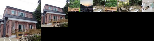 Yangyang Osaek Mt pension
