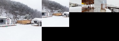 Mungyeong Sunflower Pension&Camping site