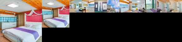 Gangneung Seaview Pension