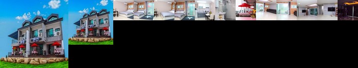 Mungyeong Aram Pension