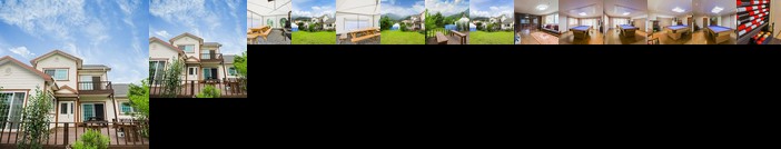GaPyeong Lovers Pension