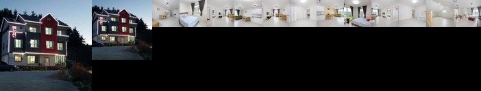 Gangneung Sky Castle Pension