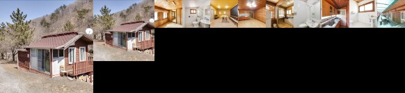 Gyeongju Logcabin Pension