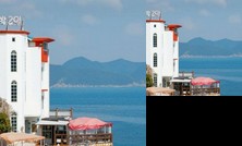 Tongyeong 1 Night 2 Days Couple Pension