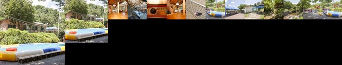 Namyangju Forest Story Pension