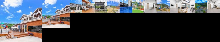 Gyeongju Han-areum Pension