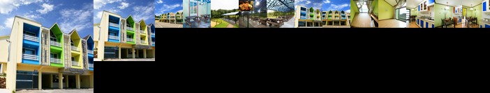 Yangyang Family Pension