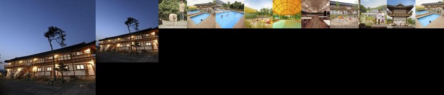 Gyeungju Gumobon Hanok Pension