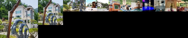 Hongcheon Hogewon pension