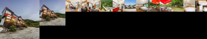 Pocheon Villaggio Pension