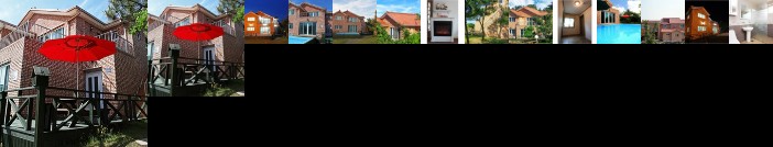 JejuOlleh Sky Garden Pension