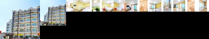 YangyangHaemajigil Condominium