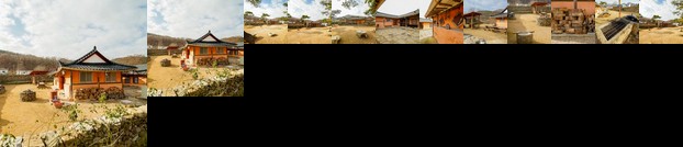 Ganghwa Once Upon A Time Golden Grass Pension