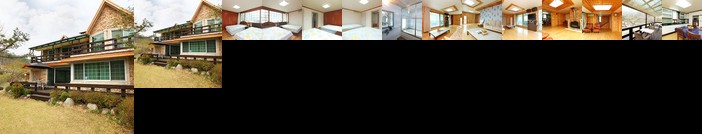 GaPyeong Yi Han Villa Pension
