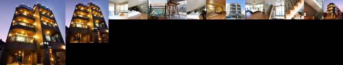 Busan Pension Chaeum