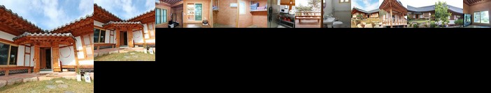 SWangju Opoondae Red Clay Pension