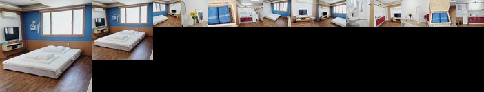 Tongyeong Paradise Pension