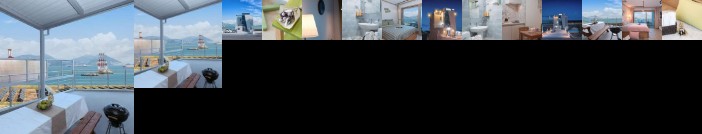 Yeosu Haedeulchae Pension