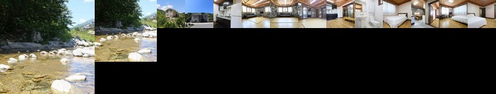 YangYangGwangmyeong Family Pension