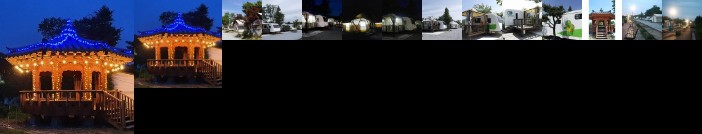 Asan Glamping Campground