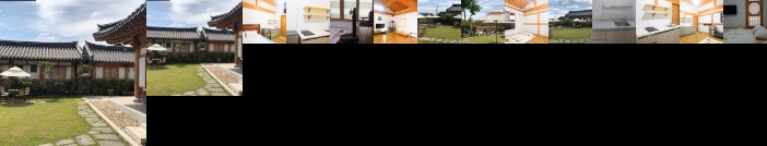 Suncheon Moonlight Love Hanok Pension