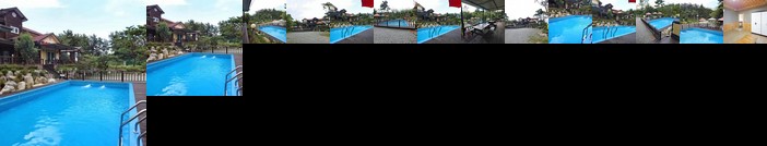 Gyeongju Pine Valley Pension