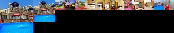 Seongmodo Stella Pension